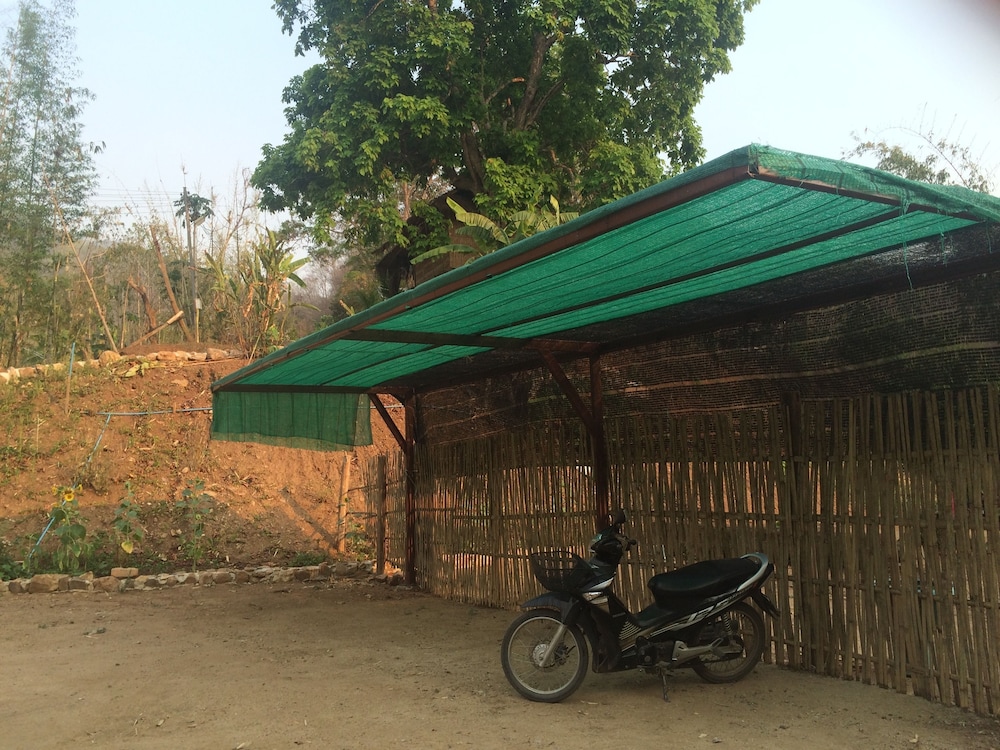 Suan Pra - Inn
