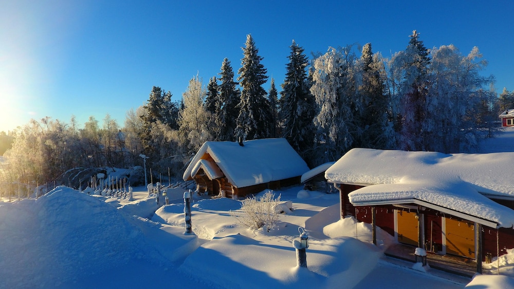 Lapland Guesthouse