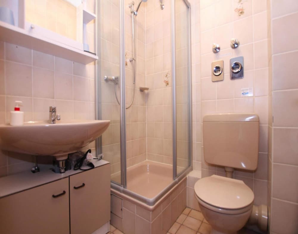 Appartement Jagdschlosschen, Bad Sachsa