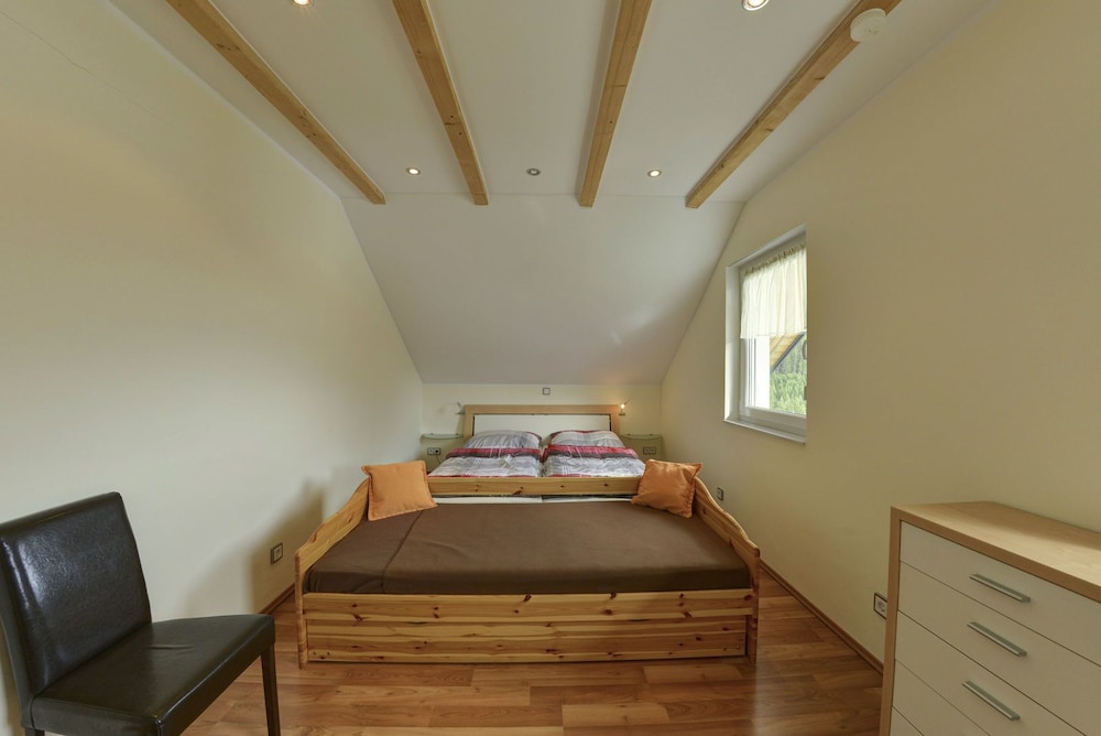 Katschberg Appartements