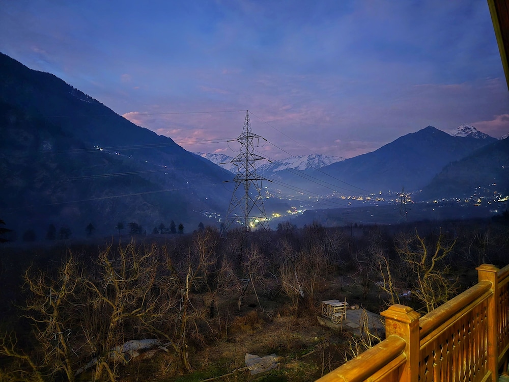 Hygge Home Manali