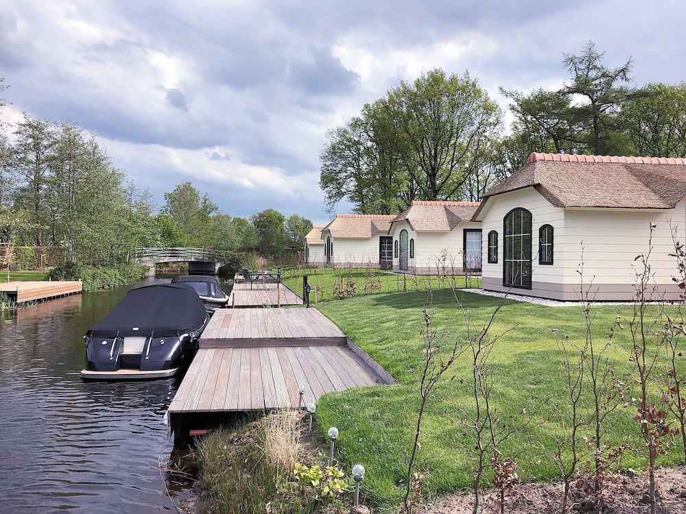 Home in Sint Nicolaasga