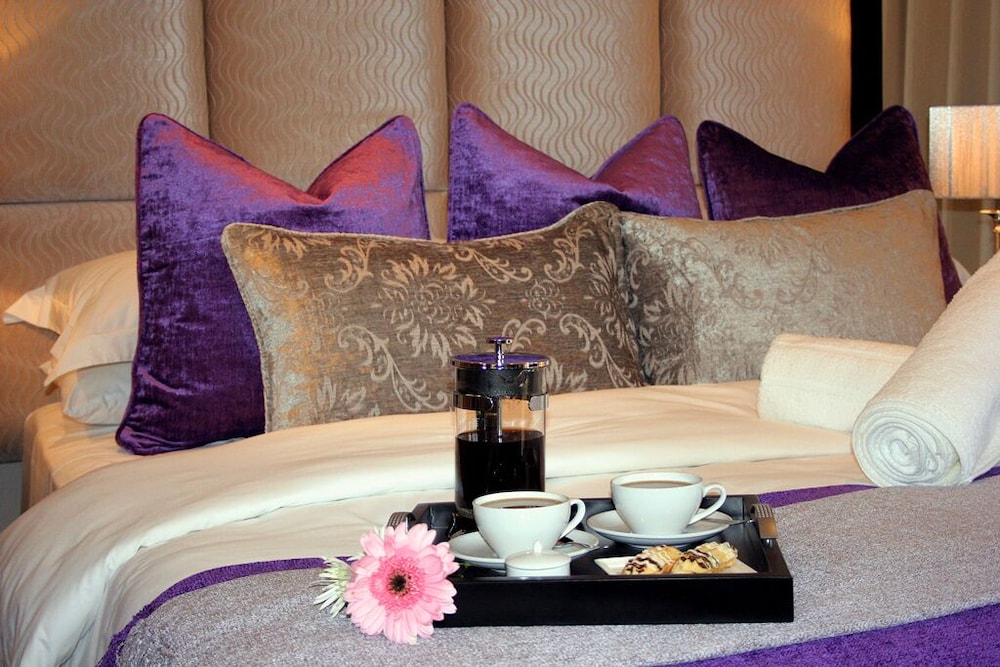Meloding Guest House view 5