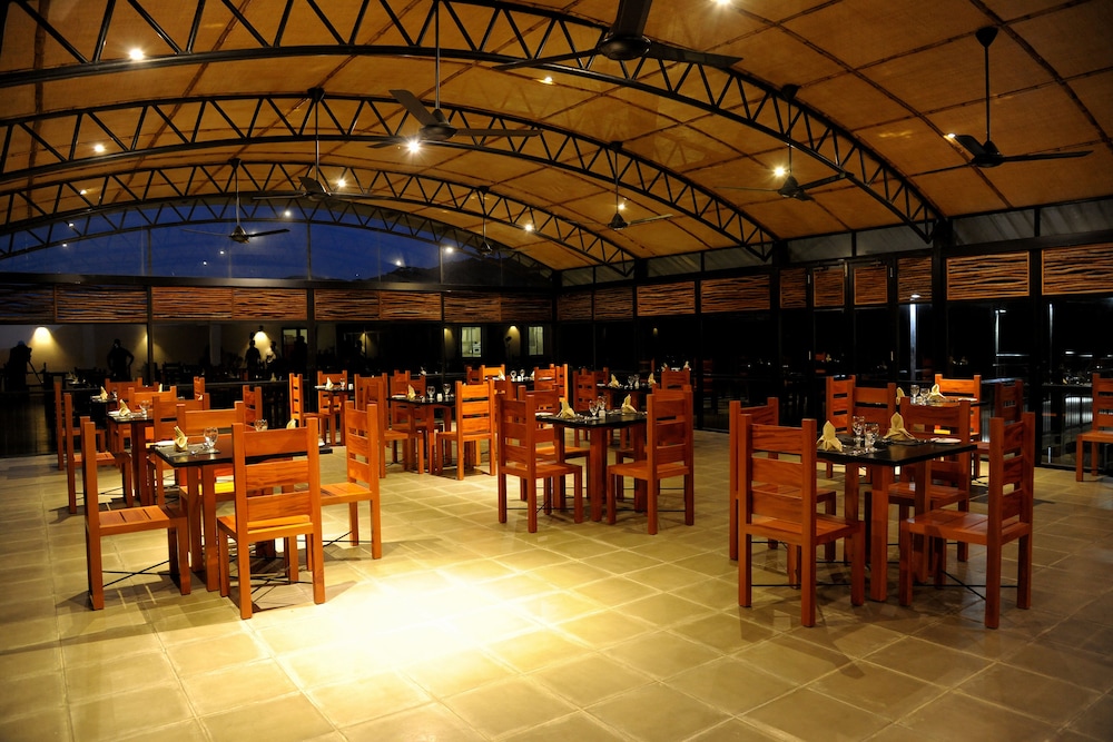 The Rainforest Ecolodge