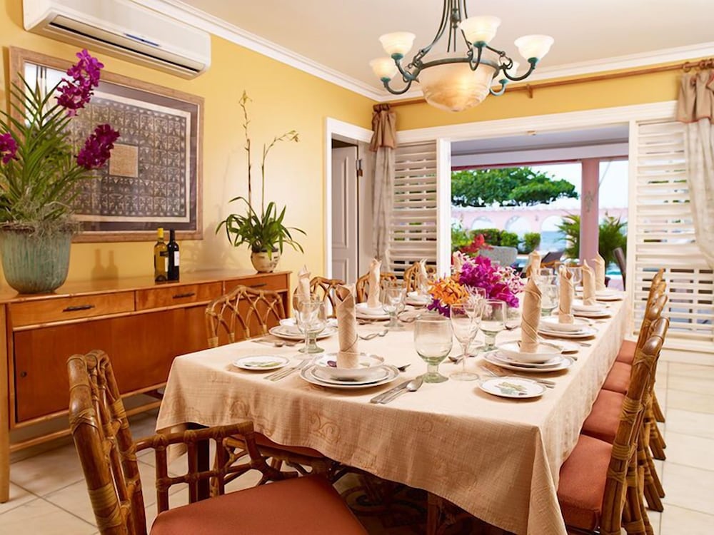 Villa Mara, Ocho Rios Jamaica Villa 6BR