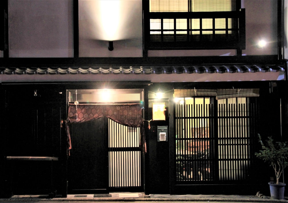 Tsubaki Ann Kyoto