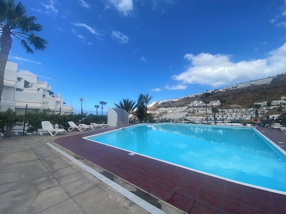 Comfortable Duplex Apartment Near the Beach