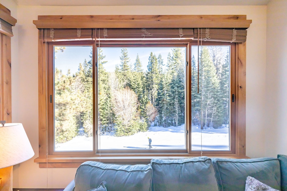 Northstar California Resort