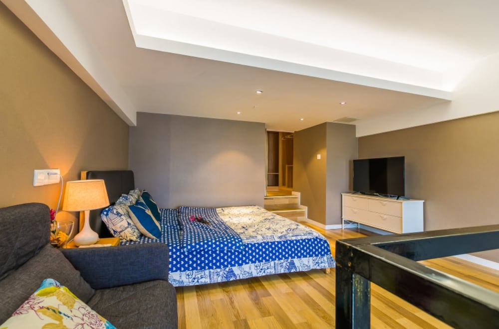 Changzhou Lotfime Homestay