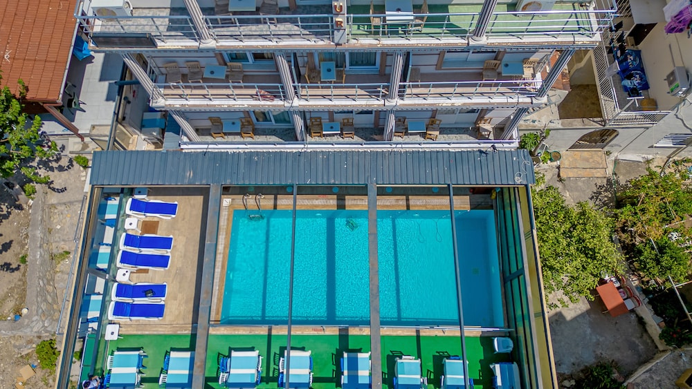 Huzur Royal Otel