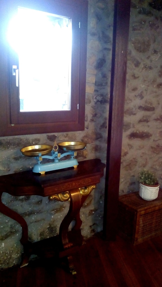 Casa rural Paller i Cort del Pairot