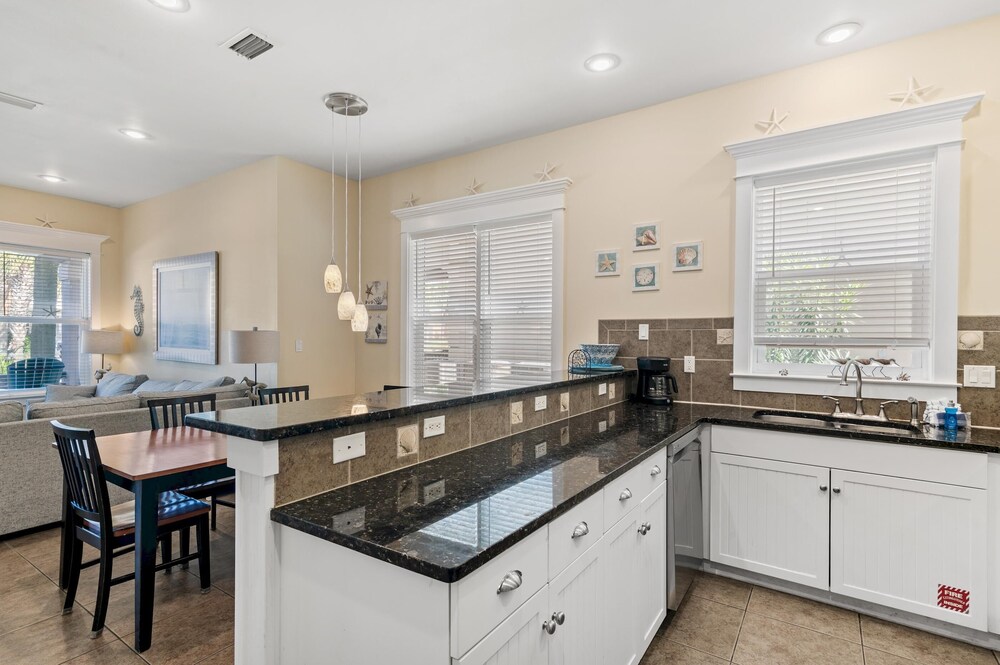 Miramar Beach Villa 113- The Sandpiper