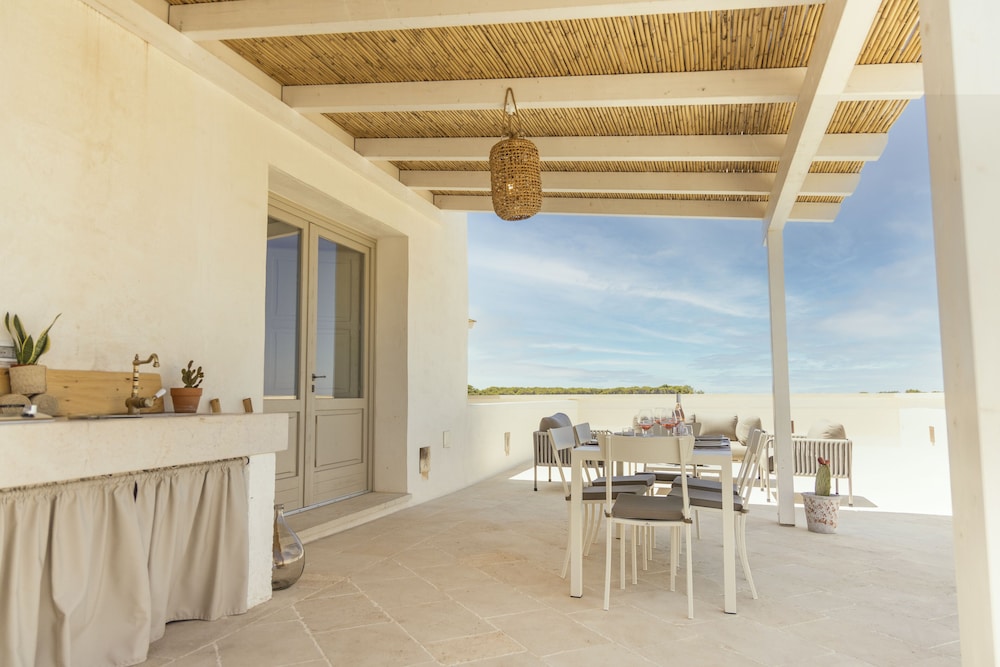 Outdoor Space