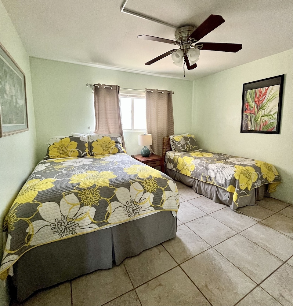 Menehune Shores 227 2 Bedroom Condo