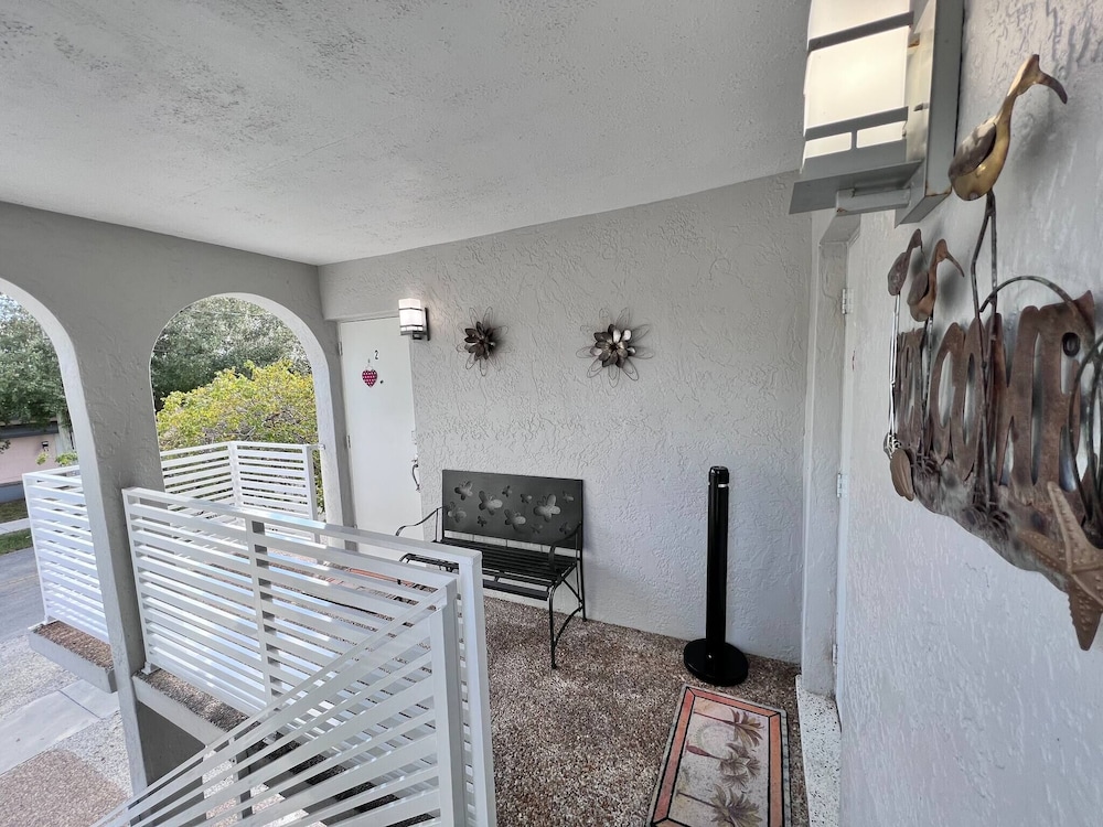 💎💎stylish 2 Bedrooms Apartment By Miami Airport