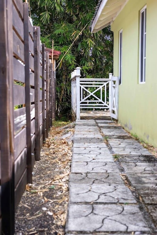 Bamboo Villa, fotografía 2