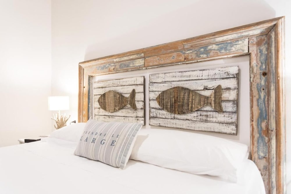 Bòmera Rooms