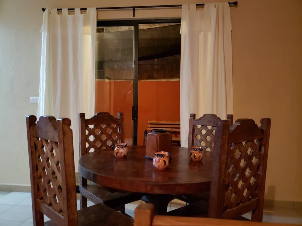 casa san javier