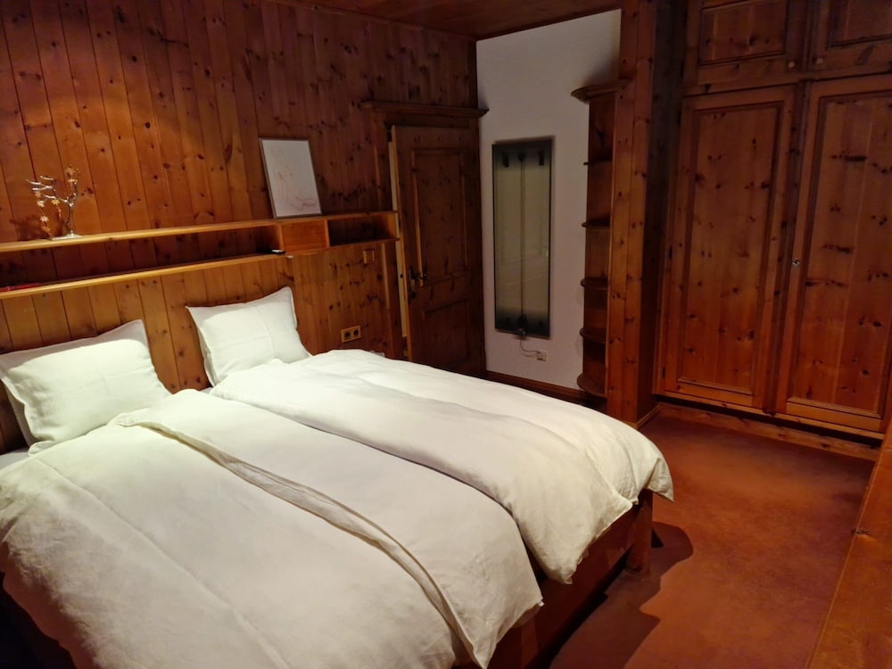 Amazing Cottage in Tyrol With Sauna