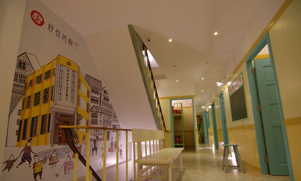 Hodua Hostel