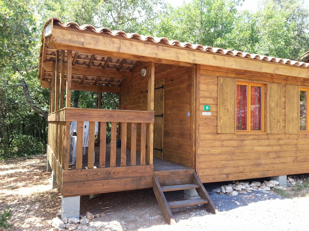 Camping Ibie