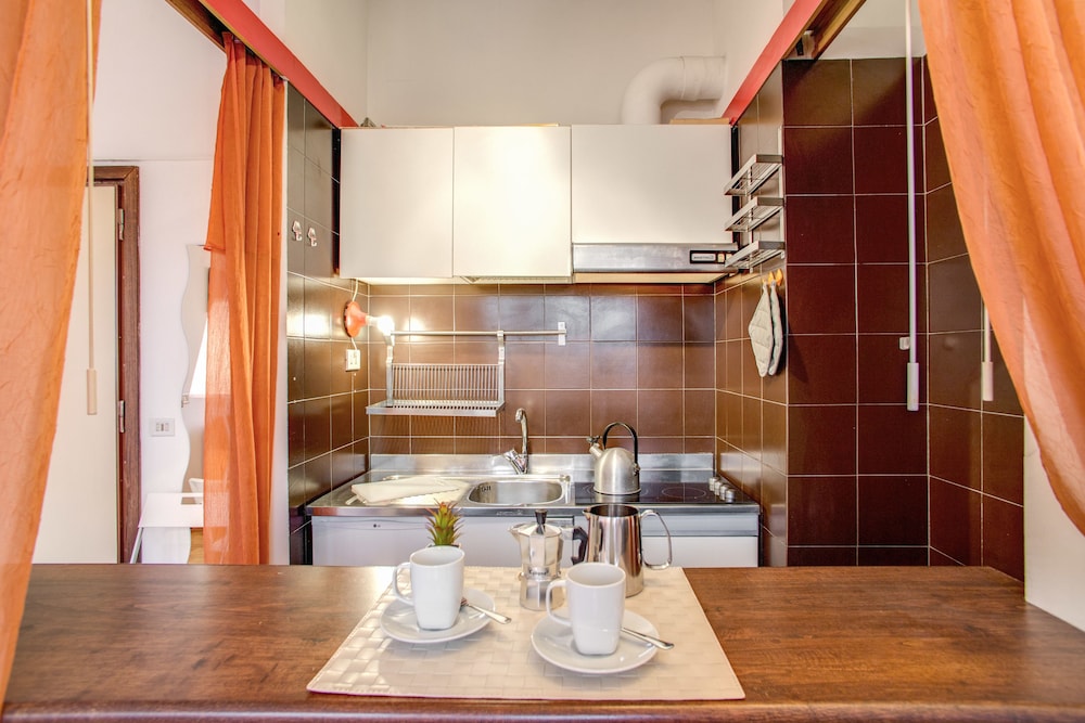 M&L Apartment - case vacanze a Roma