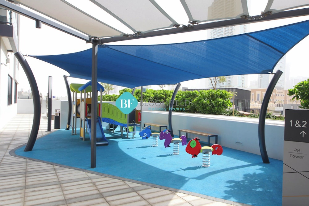 Bloomfields 2BR in Bridges Al Reem