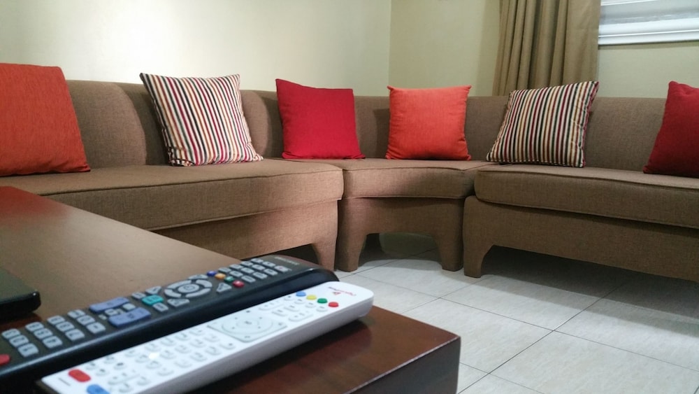 Oaklands Guest Oasis