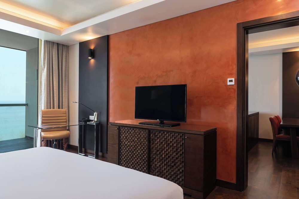 Radisson Blu Hotel, Conakry