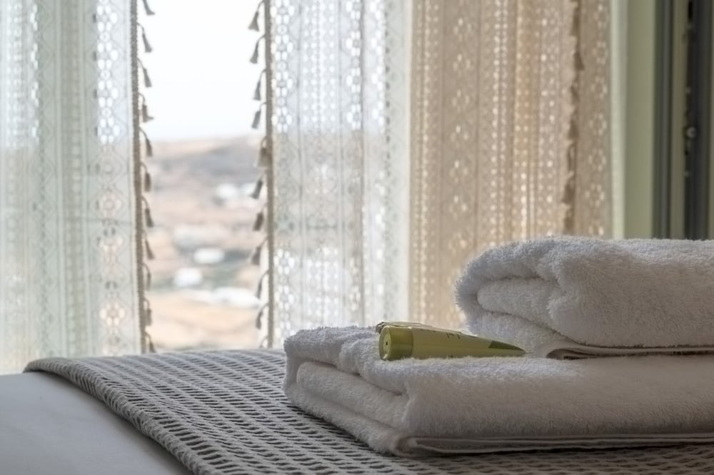 Casa Thymus Great sea View
