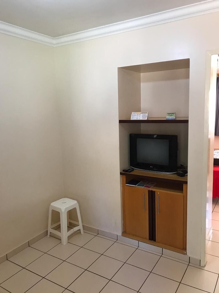 DiRoma International Resort Via Caldas