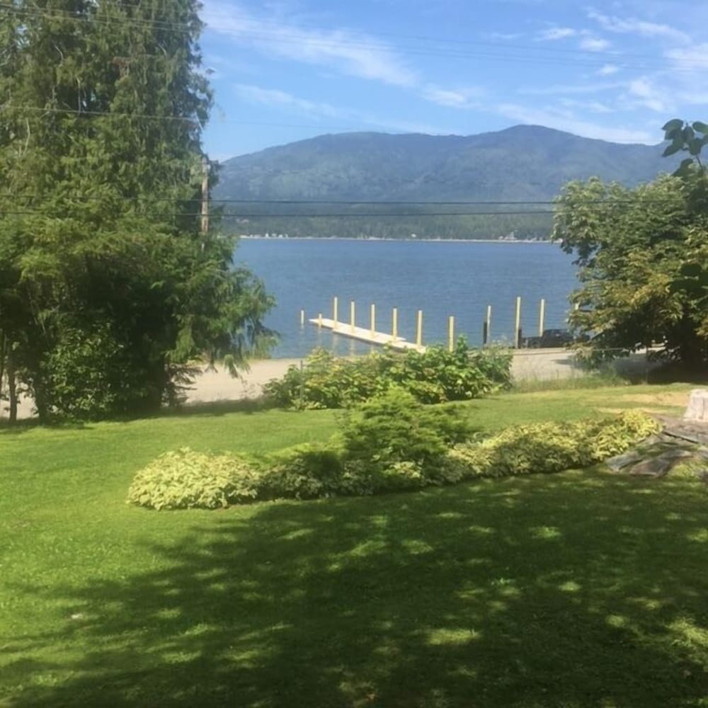 Eagle View Resort