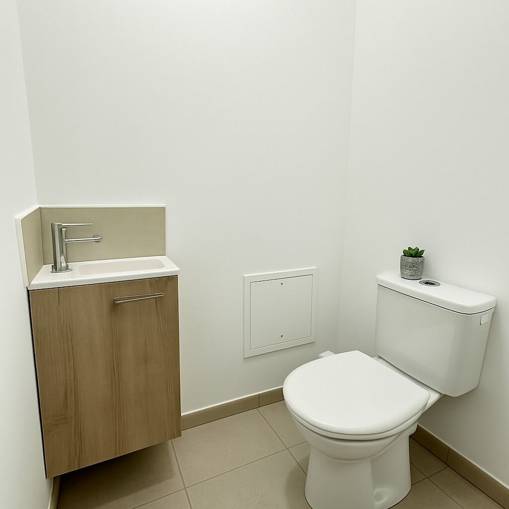 Spacieux 3 chambres a Montrouge