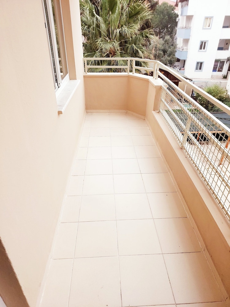 Mar Soleil Apart Otel