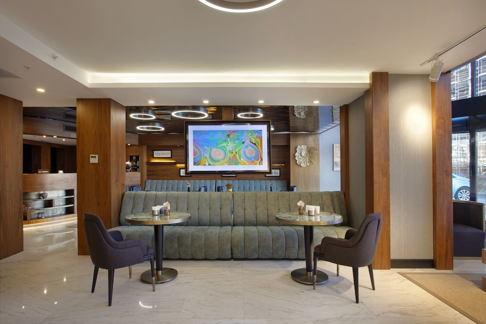 Buem Otel Koşuyolu - Image 48