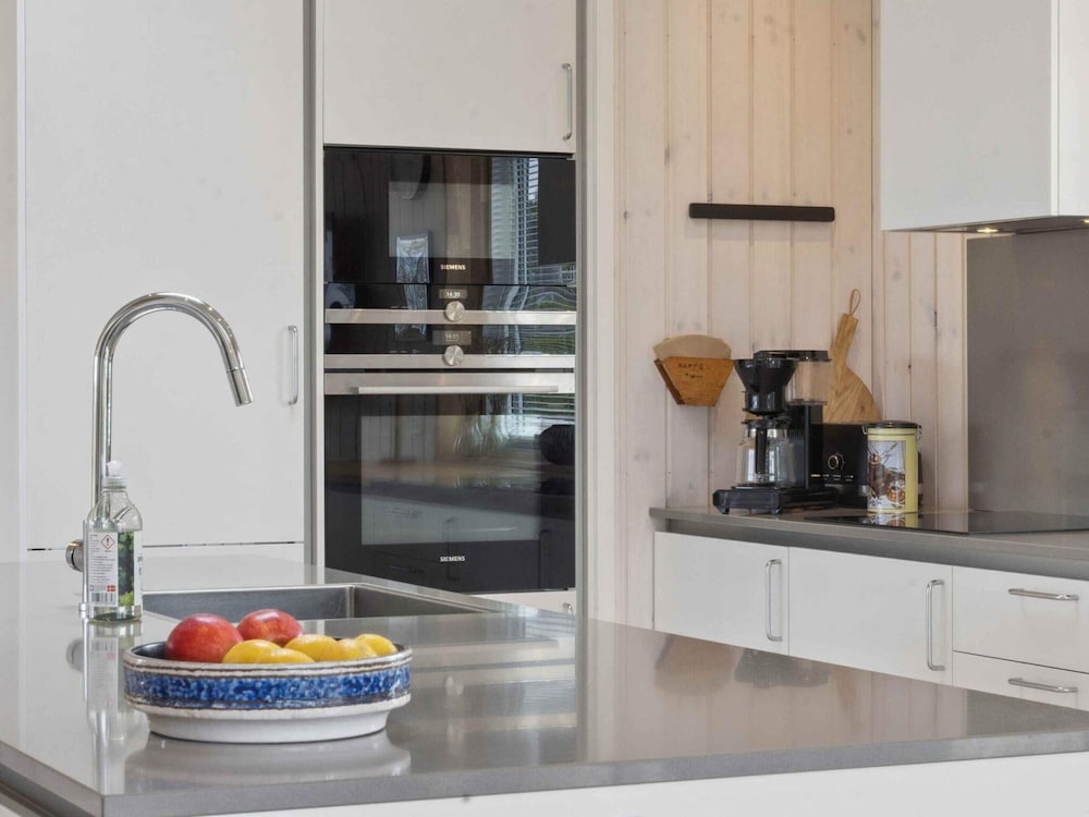 4 Star Holiday Home in Bogo By
