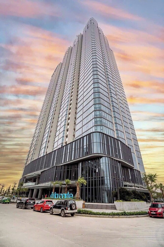 Alacarte Ha Long - Ha Apartment