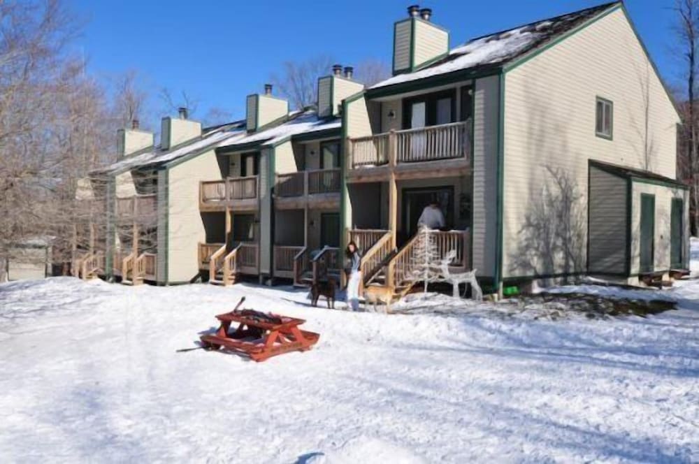 Northwoods H5 view 4