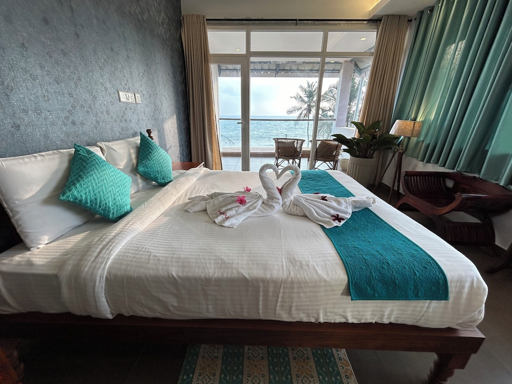 Santa Maria - A Premium Boutique Homestay by the Sea
