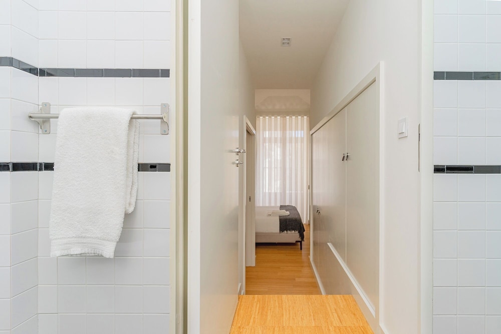 Prt003 · Charming Apartment Porto