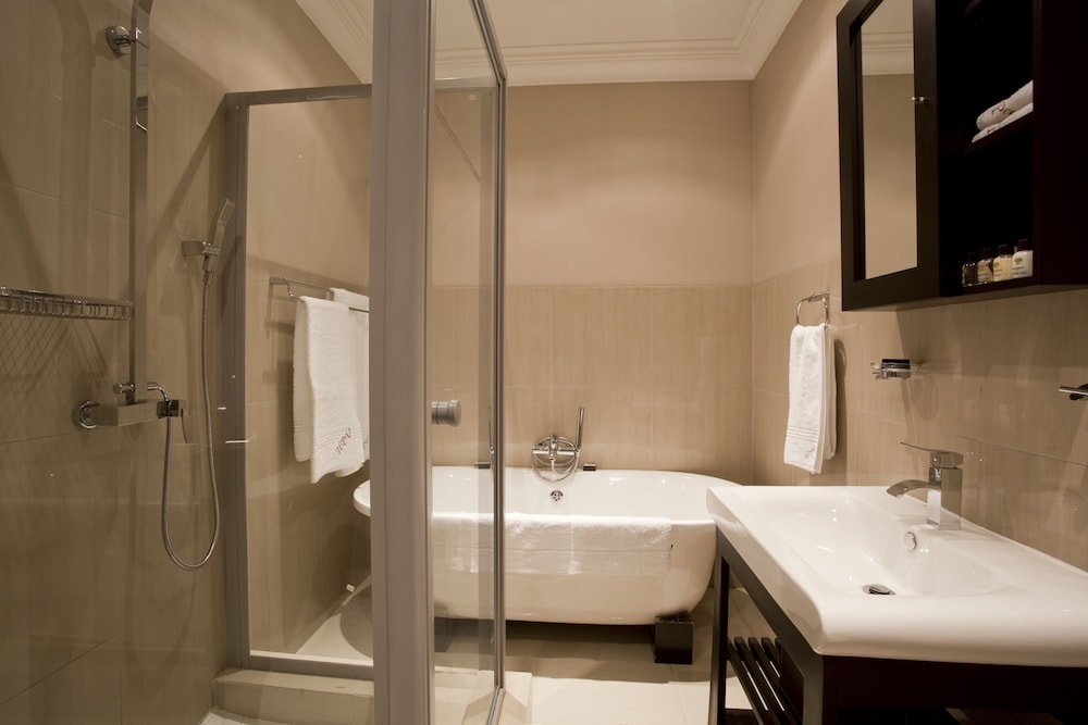 Hyde Park Guest House