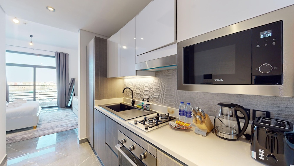 Al Barsha South - Arjan - Joya Blanca 120
