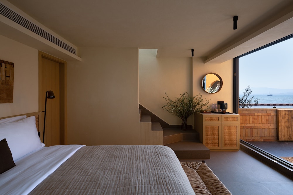 Casa Paramita spa boutique hotel