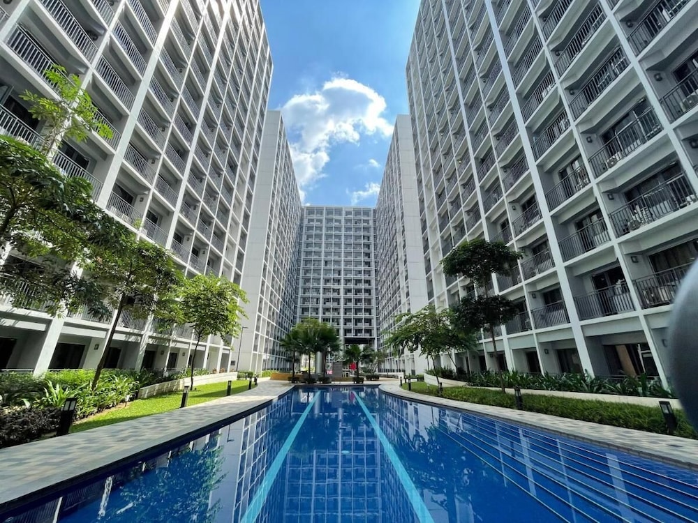 House of wu Staycation