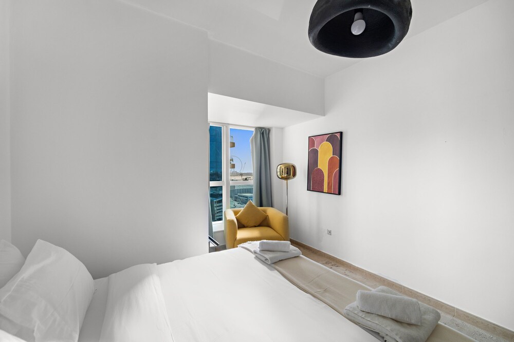 Elite Residence - 1205 2BD