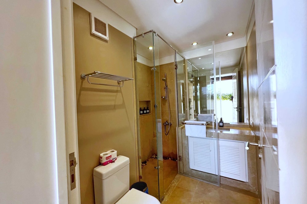 Xuru Stays I Meditative & Blissful 3 BDR Villa @ Ancient Sands Private Pool