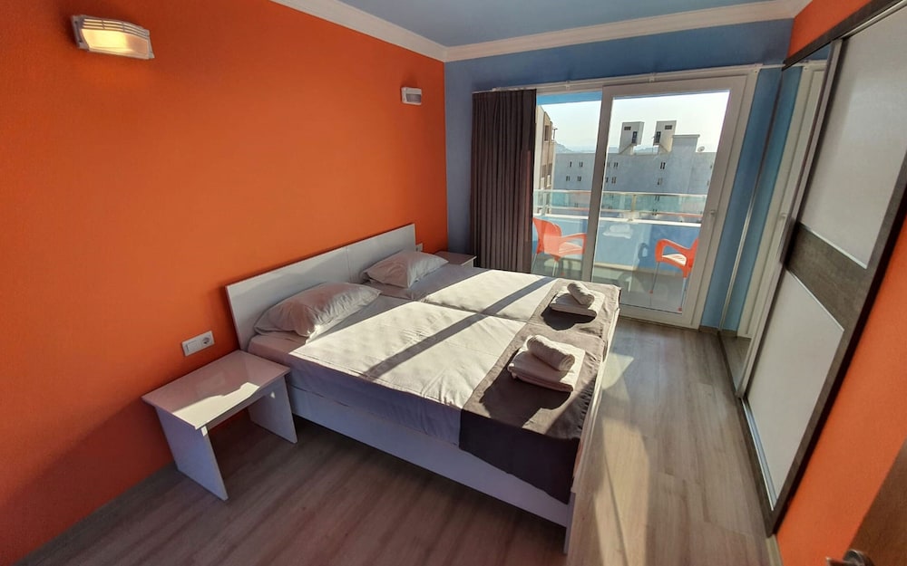 Dolly Apartments view 2