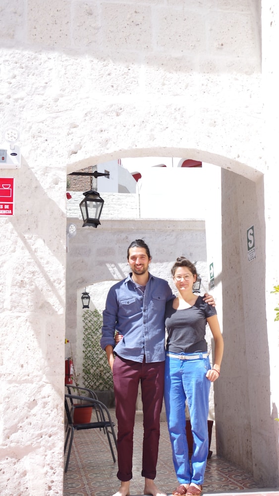 Casona de Asis