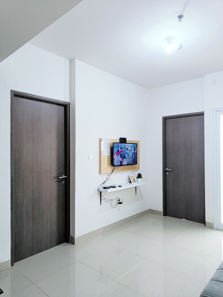 Apartemen The Archies by Linkara