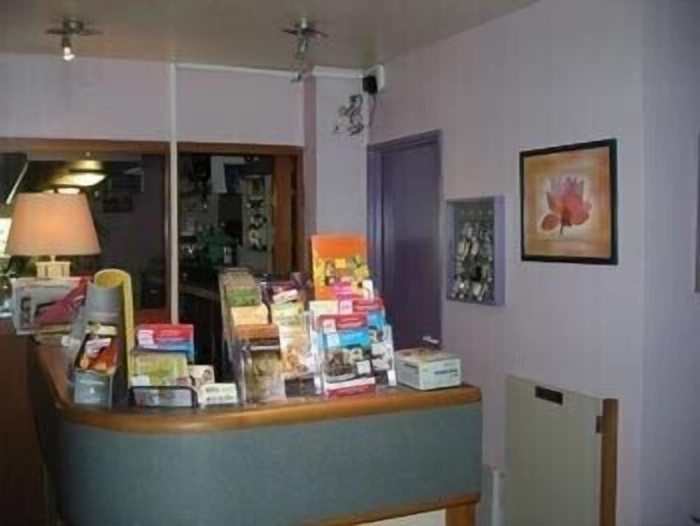 Hotel Le Pairoux - Property Image 17